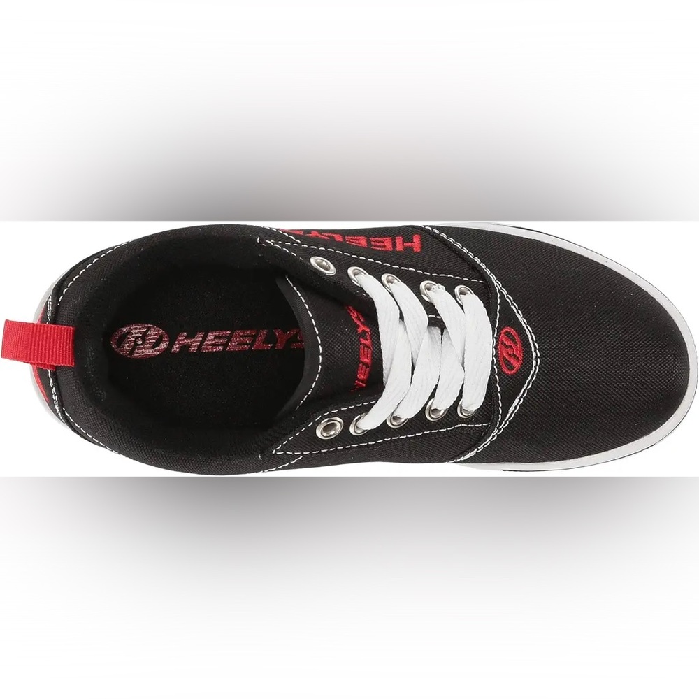 Heelys Pro 20 Skate Shoe - Kids' size 4 - Picture 7 of 7